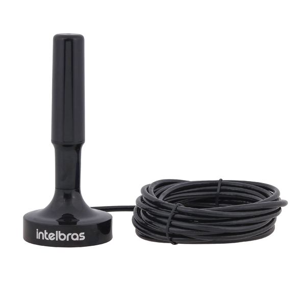 Antena de TV Interna HDTV/UHF AI 2031 Intelbras