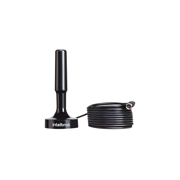 Antena de TV Interna HDTV/UHF AI 2031 Intelbras