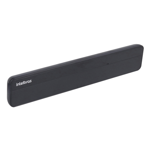 Antena Interna Amplificada Digital USB AI 3101 Intelbras