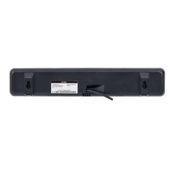 Antena Interna Amplificada Digital USB AI 3101 Intelbras