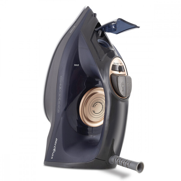 Ferro A Vapor Britânia Ceramic Bfv2000