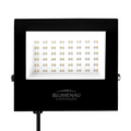 Refletor LED Luz Branca 50W 3900Lúmens Bivolt Blumenau Iluminação