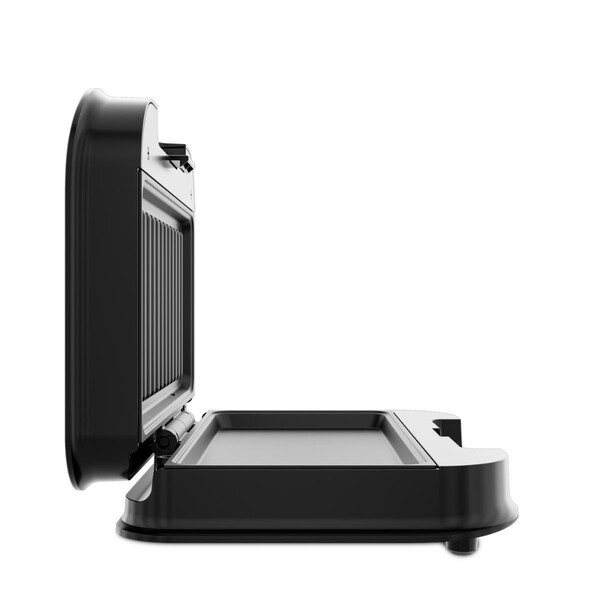 Sanduicheira E Grill Britânia Bgr25b 750w